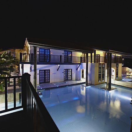 The Rhino Resort Hotel & Spa Saly Portudal Ngoại thất bức ảnh