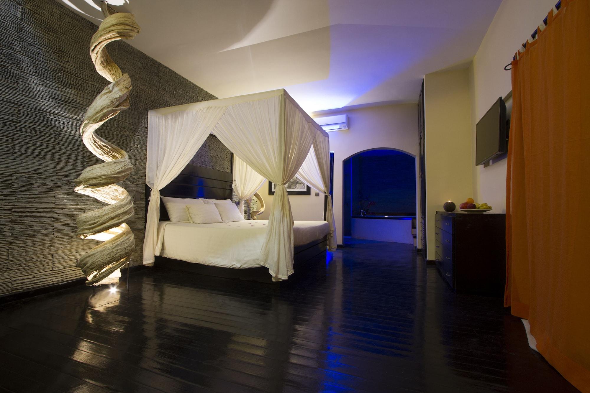 The Rhino Resort Hotel & Spa Saly Portudal Ngoại thất bức ảnh