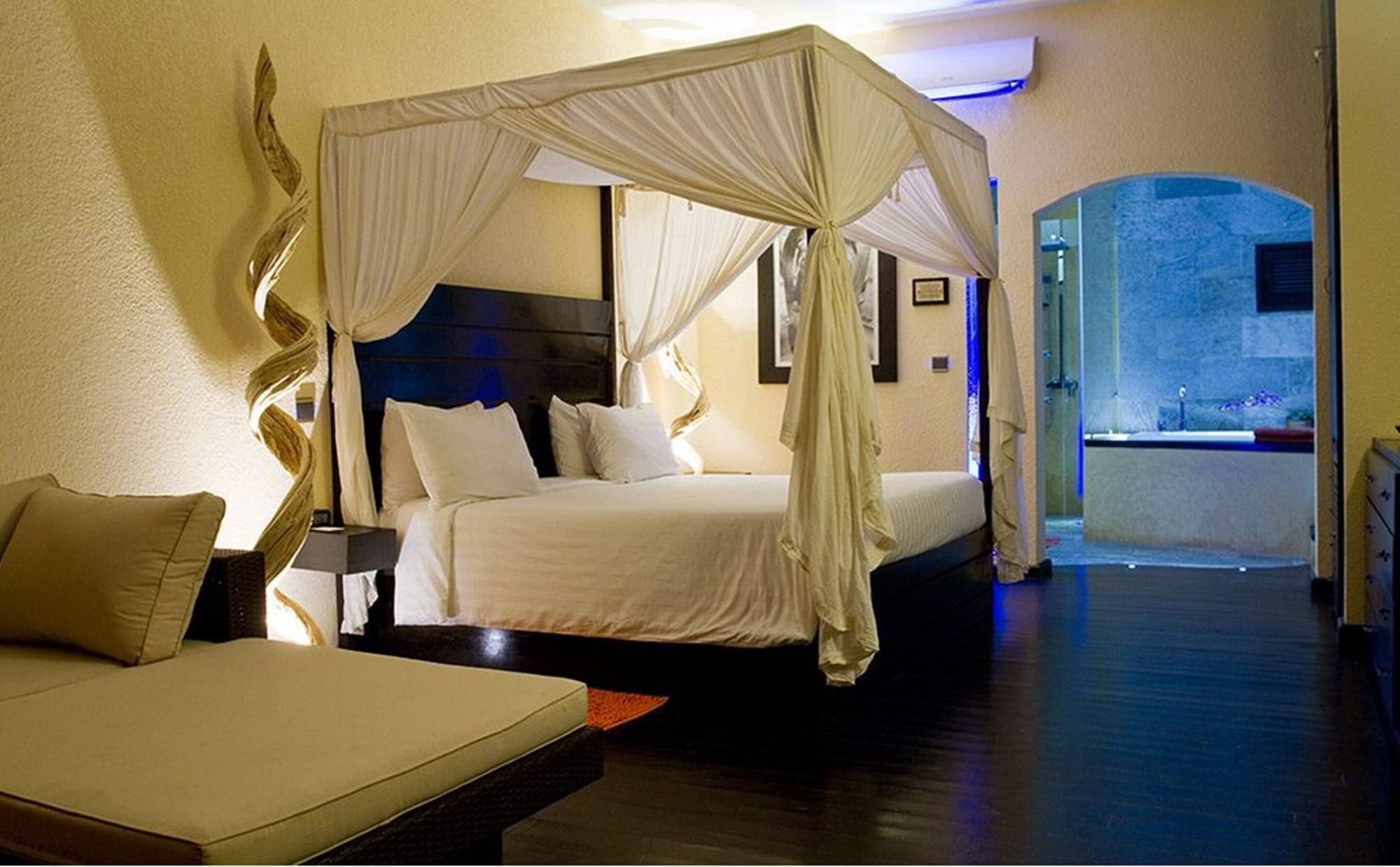 The Rhino Resort Hotel & Spa Saly Portudal Ngoại thất bức ảnh
