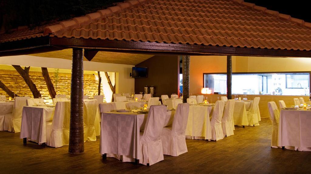 The Rhino Resort Hotel & Spa Saly Portudal Ngoại thất bức ảnh