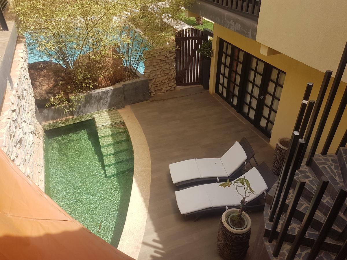 The Rhino Resort Hotel & Spa Saly Portudal Ngoại thất bức ảnh